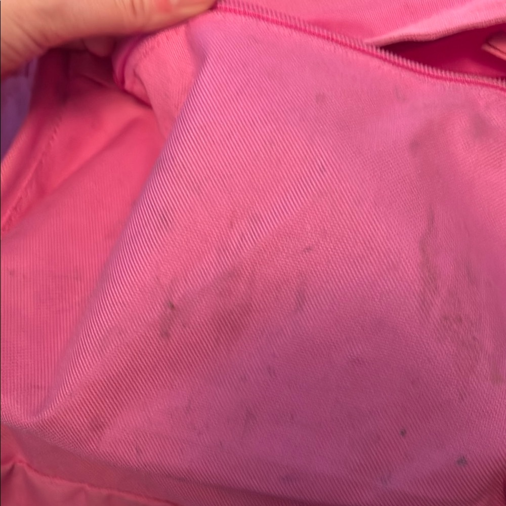 Nike Pink Backpack - Picture 2 of 3
